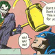 Image for article titled A brief history of Lex Luthor's cake-stealing antics